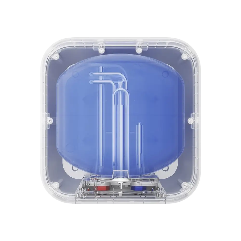 Haier 25L Square  Molten 5 star Water Heater ES25V-MOLTEN (I)